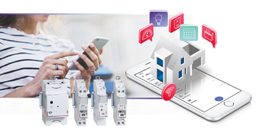 CX³ with Netatmo bei Gebäude- und Anlagentechnik Haina GmbH in Römhild