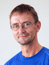 Michael Petri bei Gebäude- und Anlagentechnik Haina GmbH in Römhild