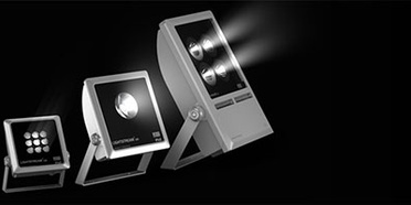 Lightstream LED bei Gebäude- und Anlagentechnik Haina GmbH in Römhild
