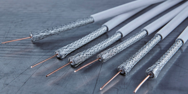 Kabel- und Steckverbinder bei Gebäude- und Anlagentechnik Haina GmbH in Römhild