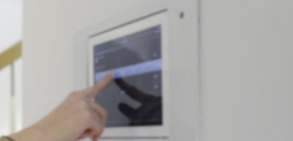 KNX-Planung bei Gebäude- und Anlagentechnik Haina GmbH in Römhild