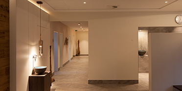 Spa / Wellness bei Gebäude- und Anlagentechnik Haina GmbH in Römhild