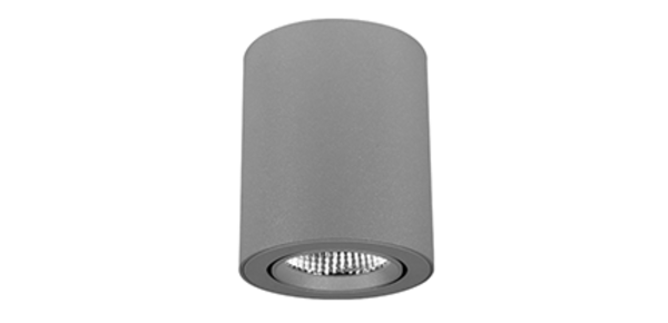 Anbaudownlights bei Gebäude- und Anlagentechnik Haina GmbH in Römhild