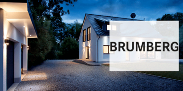 Brumberg bei Gebäude- und Anlagentechnik Haina GmbH in Römhild