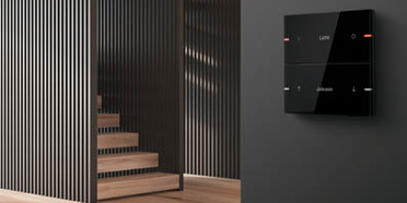 Gira Tastsensor 4 bei Gebäude- und Anlagentechnik Haina GmbH in Römhild