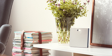 coviva Smart Home bei Gebäude- und Anlagentechnik Haina GmbH in Römhild