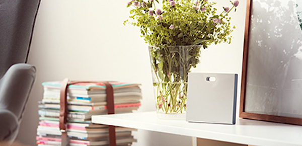 coviva Smart Home bei Gebäude- und Anlagentechnik Haina GmbH in Römhild