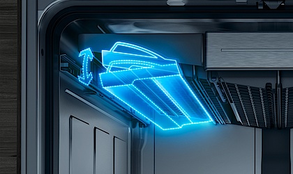 varioSchublade Pro bei Gebäude- und Anlagentechnik Haina GmbH in Römhild