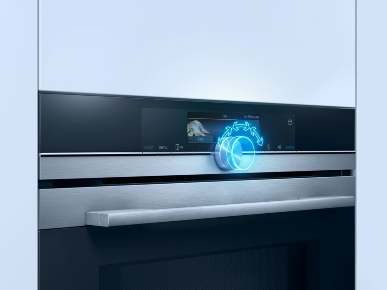 cookControl bei Gebäude- und Anlagentechnik Haina GmbH in Römhild