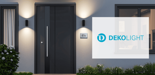 DEKO-LIGHT bei Gebäude- und Anlagentechnik Haina GmbH in Römhild