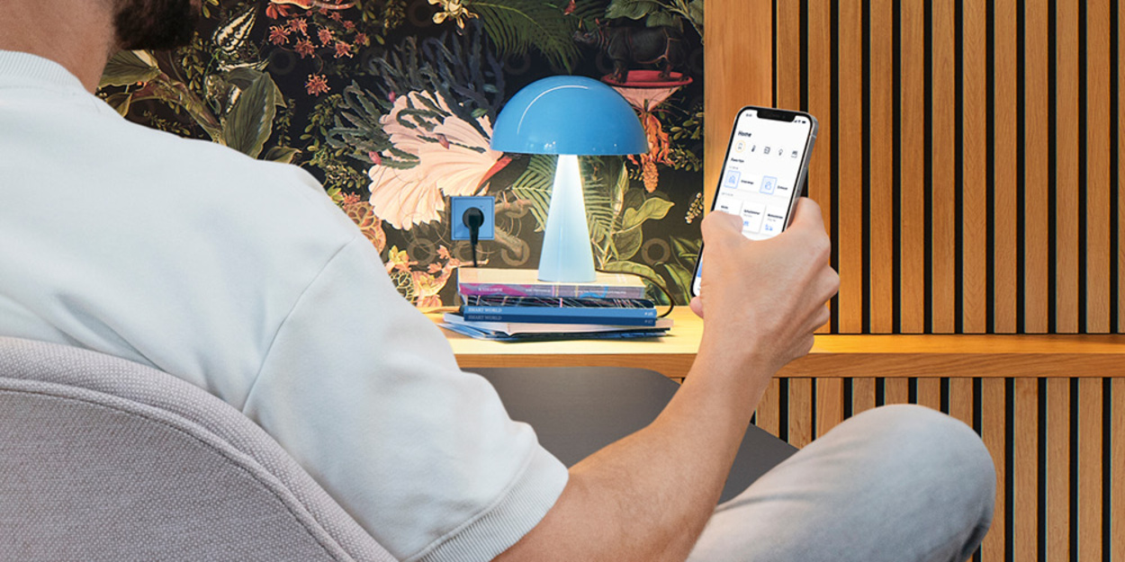 JUNG HOME bei Gebäude- und Anlagentechnik Haina GmbH in Römhild