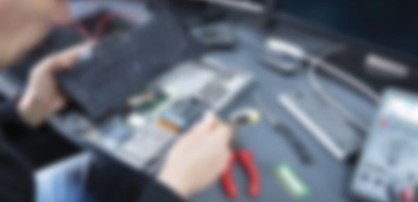 Reparatur-Service bei Gebäude- und Anlagentechnik Haina GmbH in Römhild