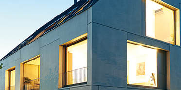 LUXORliving bei Gebäude- und Anlagentechnik Haina GmbH in Römhild