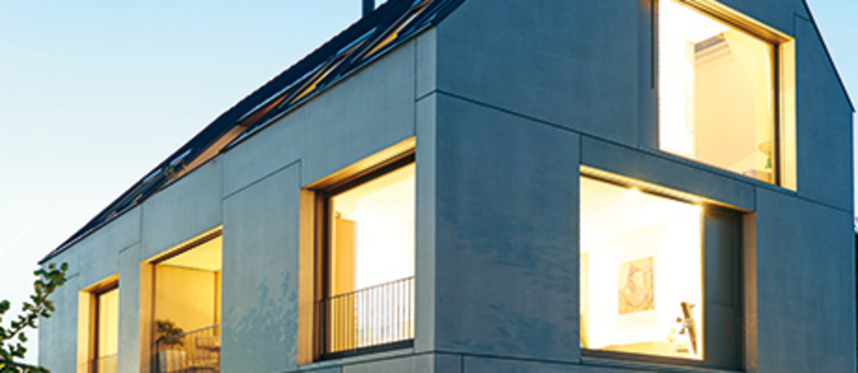 LUXORliving bei Gebäude- und Anlagentechnik Haina GmbH in Römhild