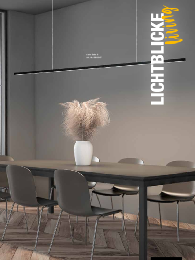 Lichtblicke bei Gebäude- und Anlagentechnik Haina GmbH in Römhild