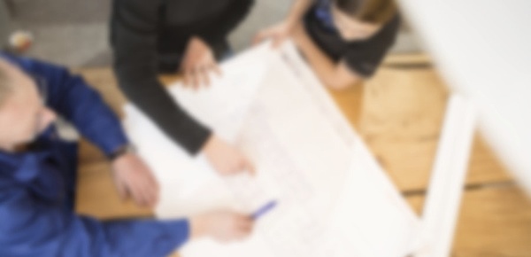 Planung bei Gebäude- und Anlagentechnik Haina GmbH in Römhild