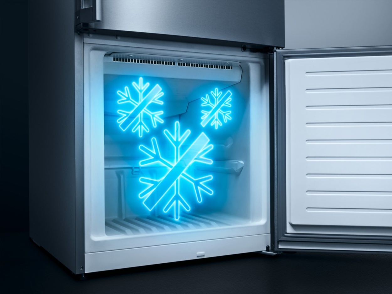 noFrost bei Gebäude- und Anlagentechnik Haina GmbH in Römhild