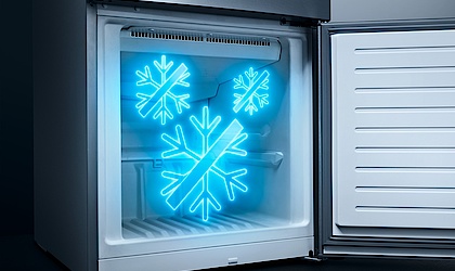 noFrost bei Gebäude- und Anlagentechnik Haina GmbH in Römhild