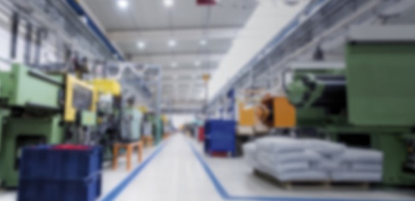 Industrie & Gewerbe bei Gebäude- und Anlagentechnik Haina GmbH in Römhild