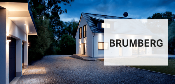 Brumberg bei Gebäude- und Anlagentechnik Haina GmbH in Römhild