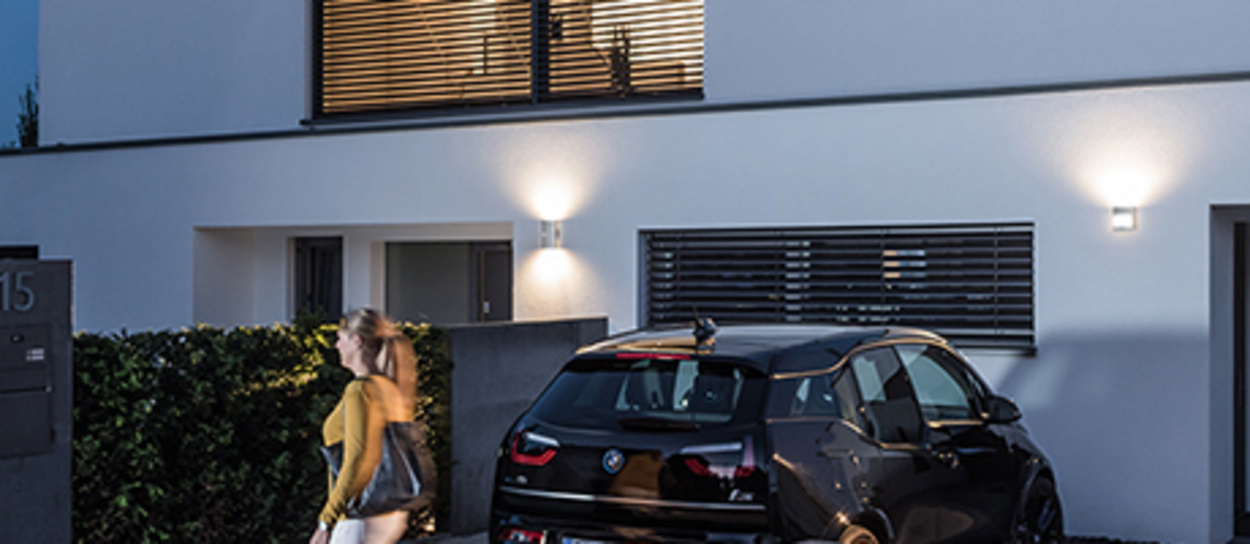 TheLeda D bei Gebäude- und Anlagentechnik Haina GmbH in Römhild