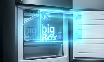 bigBox bei Gebäude- und Anlagentechnik Haina GmbH in Römhild