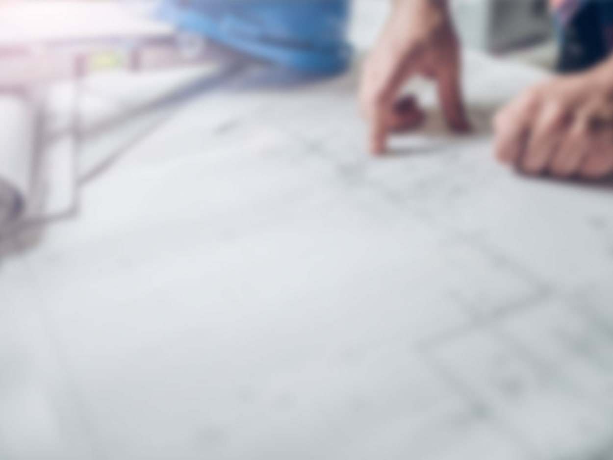 CAD-Planung bei Gebäude- und Anlagentechnik Haina GmbH in Römhild
