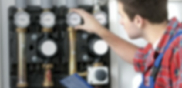 Heizungs-Service bei Gebäude- und Anlagentechnik Haina GmbH in Römhild