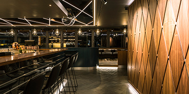 Hotellerie / Gastronomie bei Gebäude- und Anlagentechnik Haina GmbH in Römhild