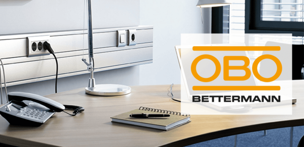 OBO bei Gebäude- und Anlagentechnik Haina GmbH in Römhild