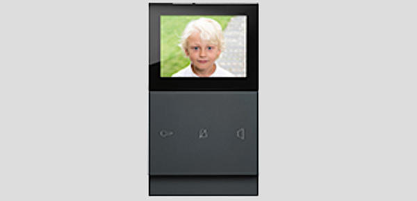 ELCOM.TOUCH bei Gebäude- und Anlagentechnik Haina GmbH in Römhild