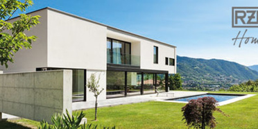 RZB Home + Basic bei Gebäude- und Anlagentechnik Haina GmbH in Römhild