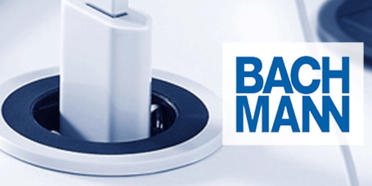 Bachmann bei Gebäude- und Anlagentechnik Haina GmbH in Römhild