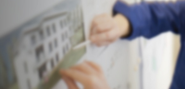 Planung bei Gebäude- und Anlagentechnik Haina GmbH in Römhild