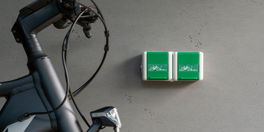 SCHUKO® Steckdose für E-Bikes bei Gebäude- und Anlagentechnik Haina GmbH in Römhild