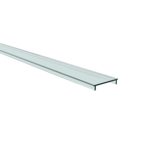 LED-Profil­abdeckungen bei Gebäude- und Anlagentechnik Haina GmbH in Römhild