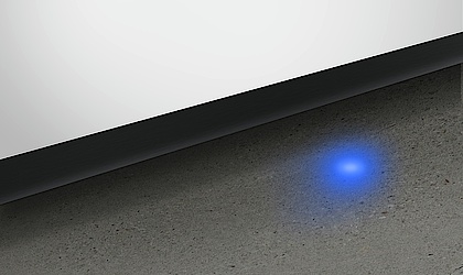 infoLight bei Gebäude- und Anlagentechnik Haina GmbH in Römhild