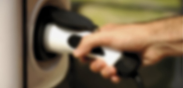 Elektro­mobilität bei Gebäude- und Anlagentechnik Haina GmbH in Römhild