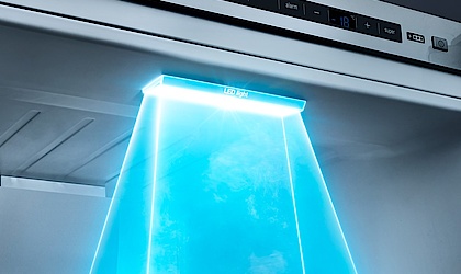 LED Licht bei Gebäude- und Anlagentechnik Haina GmbH in Römhild