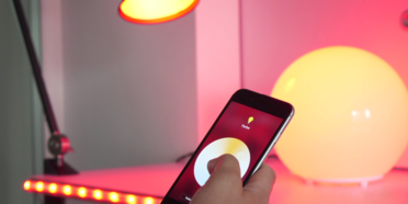 LED-Smart bei Gebäude- und Anlagentechnik Haina GmbH in Römhild