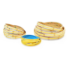LED Stripes COB bei Gebäude- und Anlagentechnik Haina GmbH in Römhild