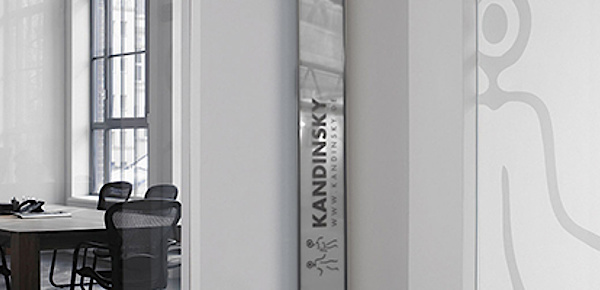 Designkanäle bei Gebäude- und Anlagentechnik Haina GmbH in Römhild