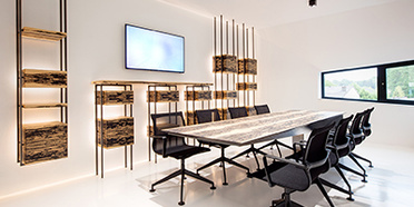 Büro / Kommunikation bei Gebäude- und Anlagentechnik Haina GmbH in Römhild