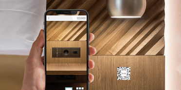 Hotel-Upgrade für AR-Studio bei Gebäude- und Anlagentechnik Haina GmbH in Römhild