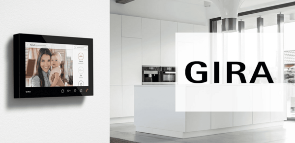 Gira bei Gebäude- und Anlagentechnik Haina GmbH in Römhild