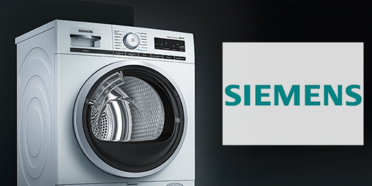 Siemens Hausgeräte bei Gebäude- und Anlagentechnik Haina GmbH in Römhild