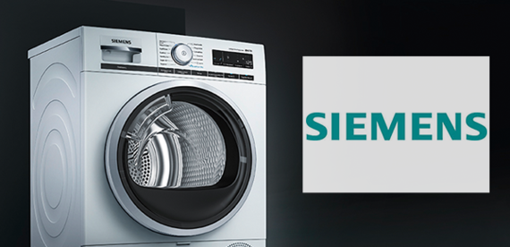 Siemens Hausgeräte bei Gebäude- und Anlagentechnik Haina GmbH in Römhild