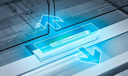 hyperFresh bei Gebäude- und Anlagentechnik Haina GmbH in Römhild