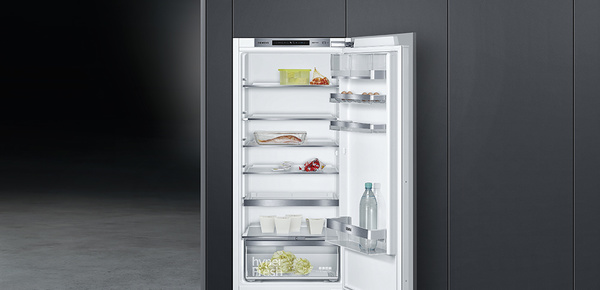Kühlschränke bei Gebäude- und Anlagentechnik Haina GmbH in Römhild