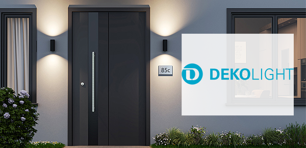 DEKO-LIGHT bei Gebäude- und Anlagentechnik Haina GmbH in Römhild